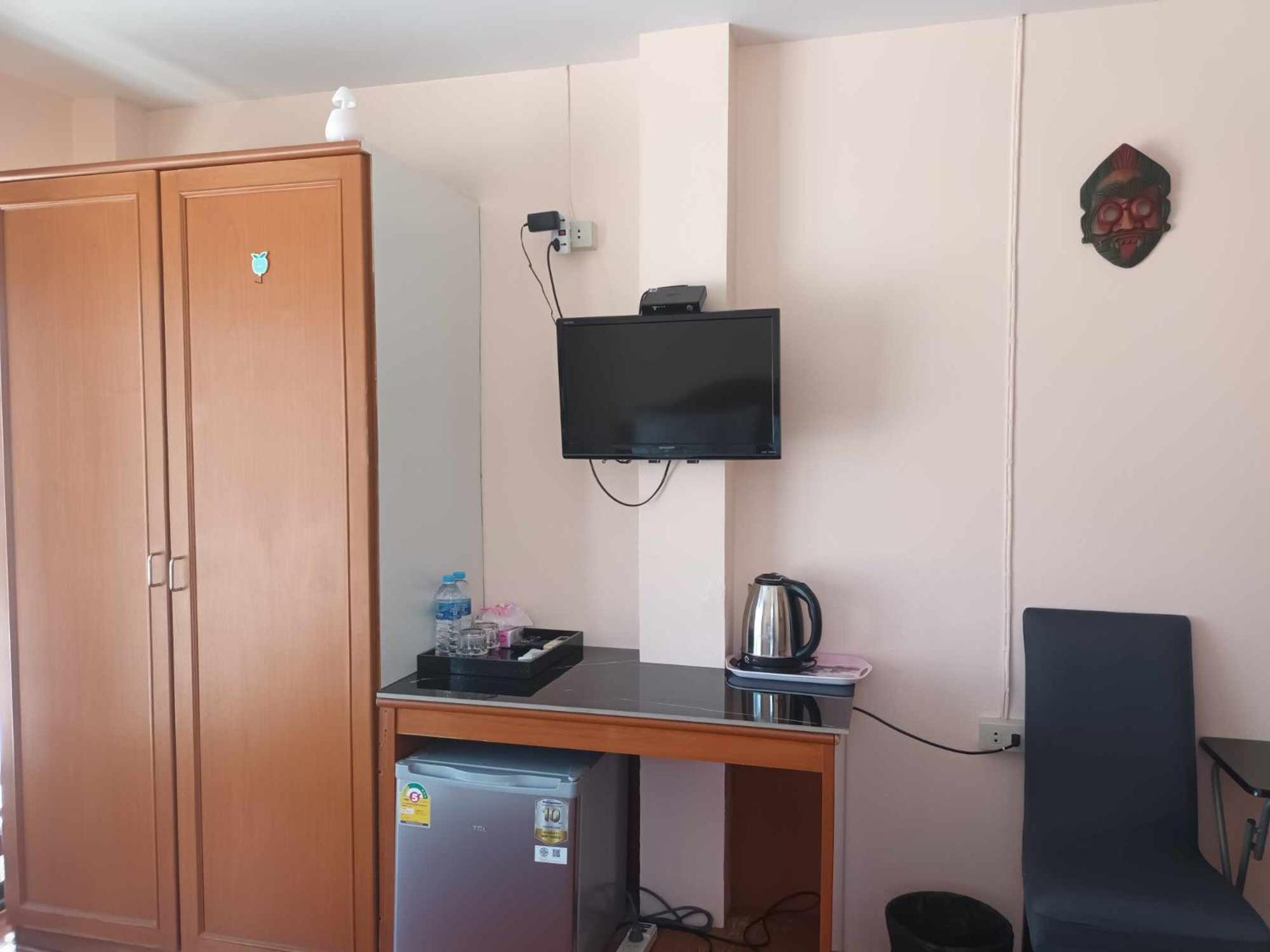 Patong Rose Guest House 50M To Beach Extérieur photo