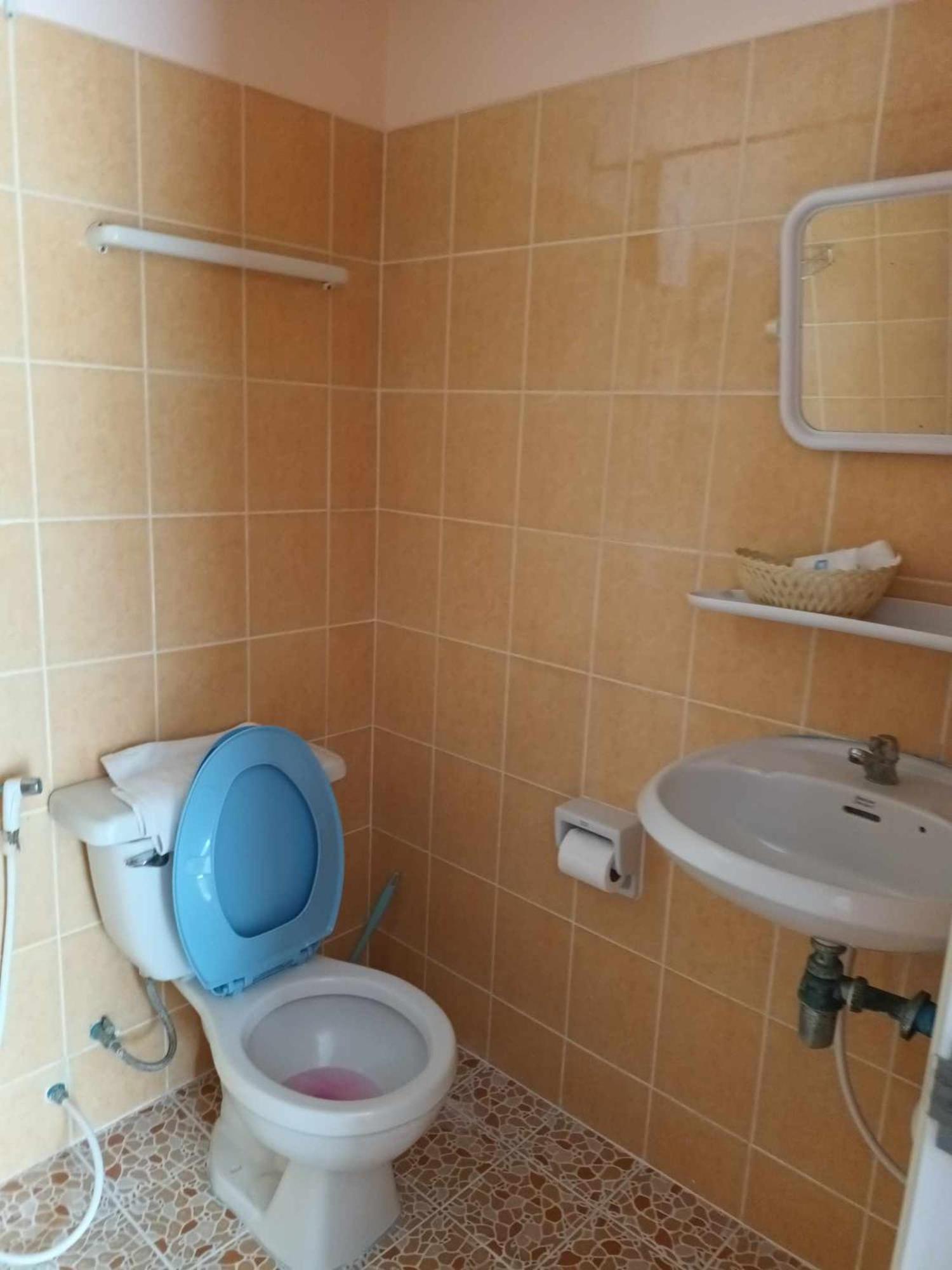 Patong Rose Guest House 50M To Beach Extérieur photo