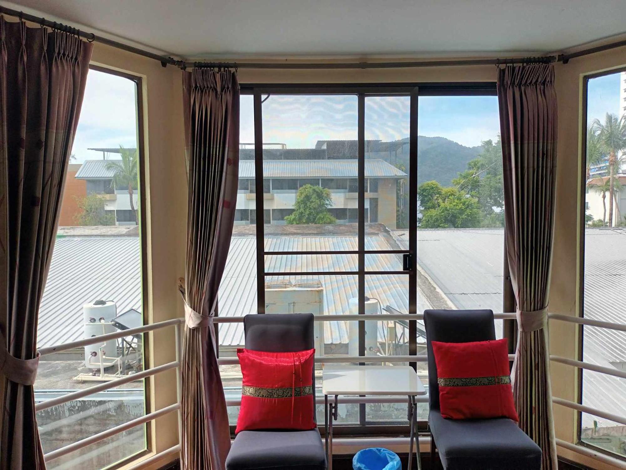 Patong Rose Guest House 50M To Beach Extérieur photo