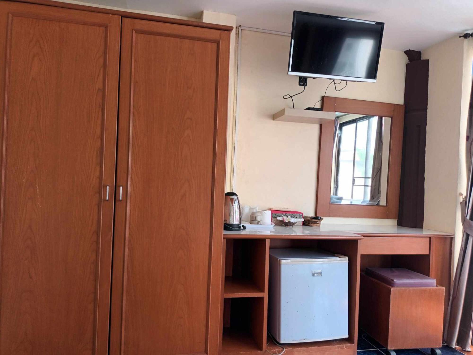 Patong Rose Guest House 50M To Beach Extérieur photo