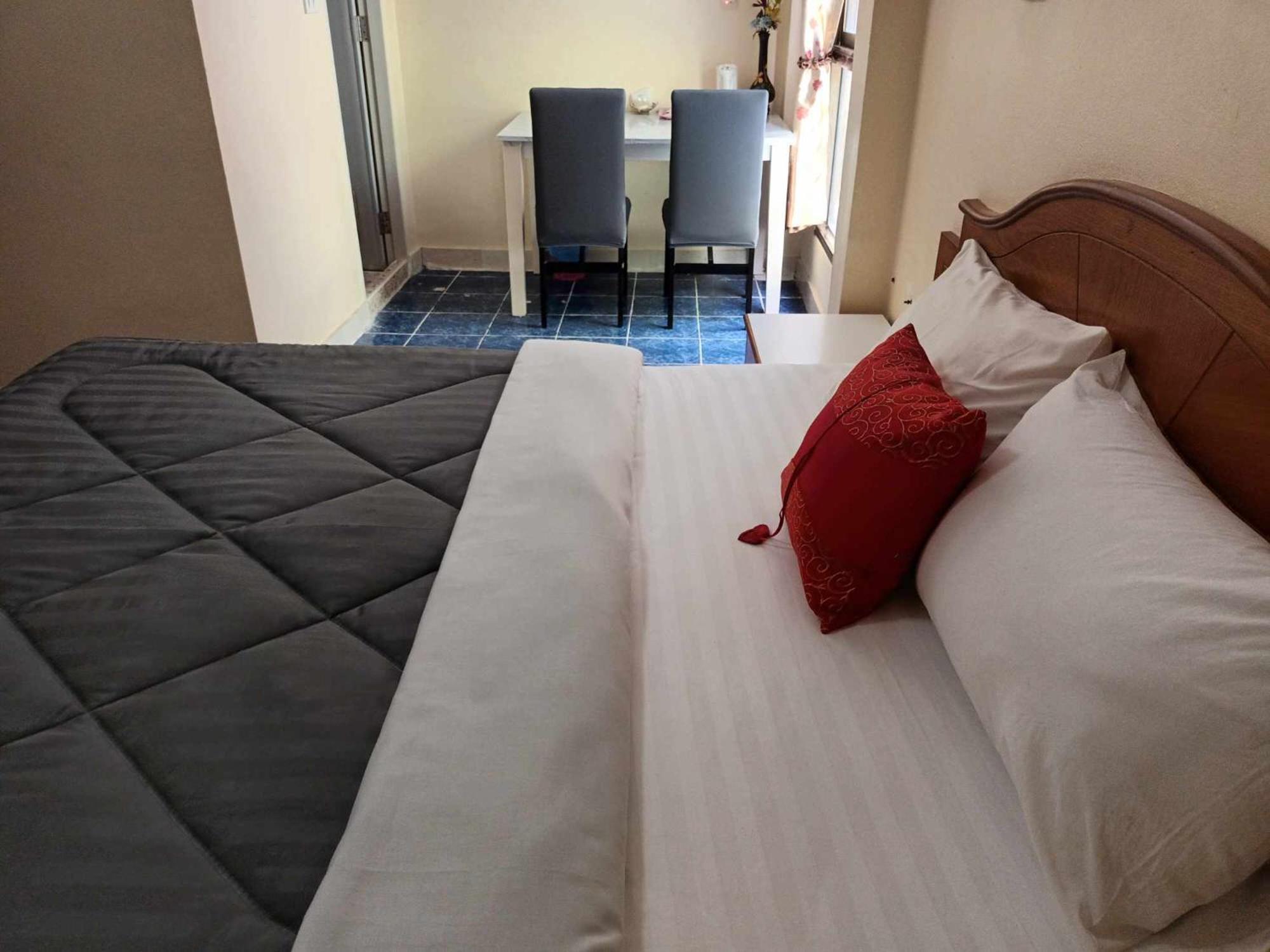 Patong Rose Guest House 50M To Beach Extérieur photo